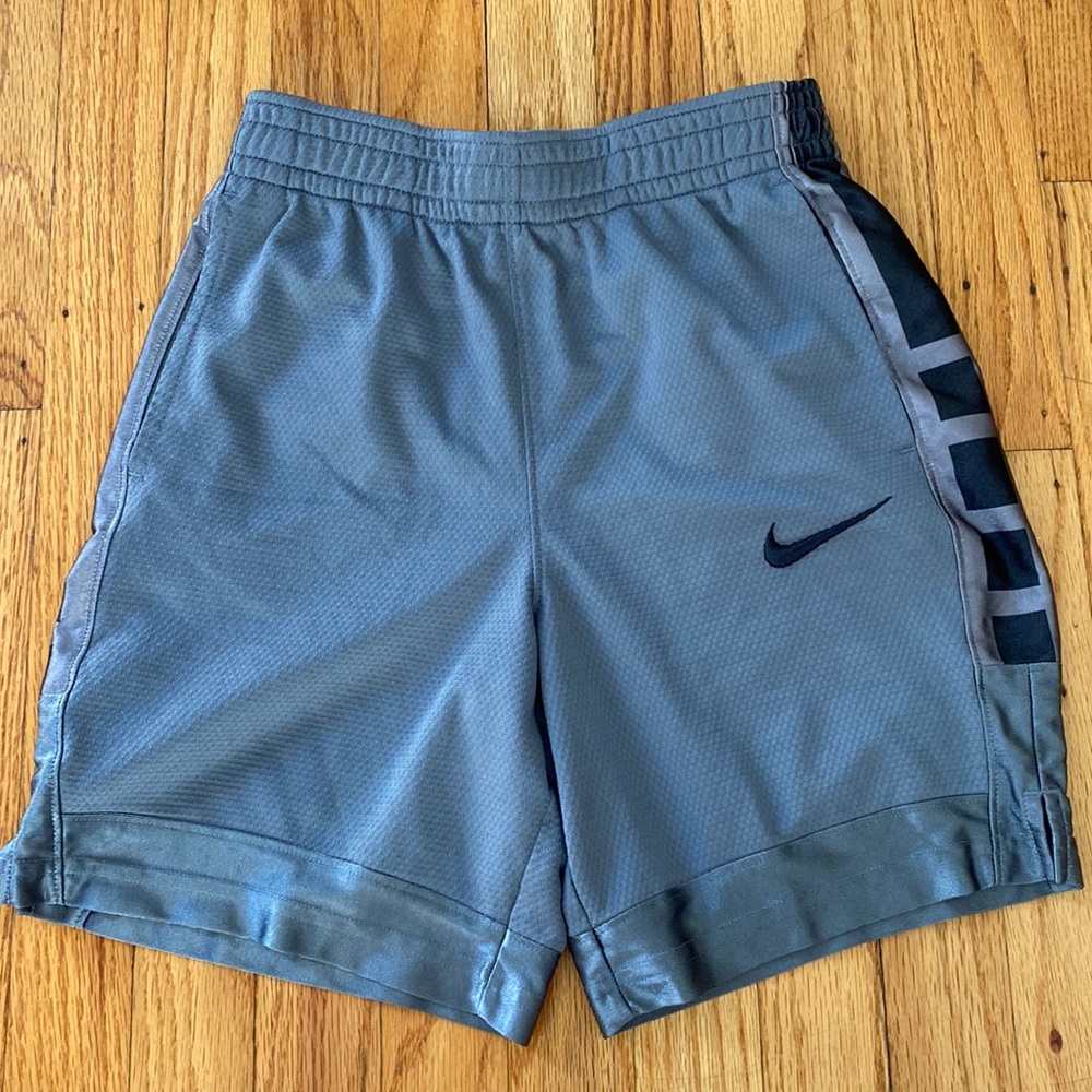 Dri-Fit Nike Shorts